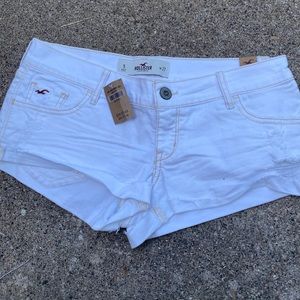 Hollister shorts